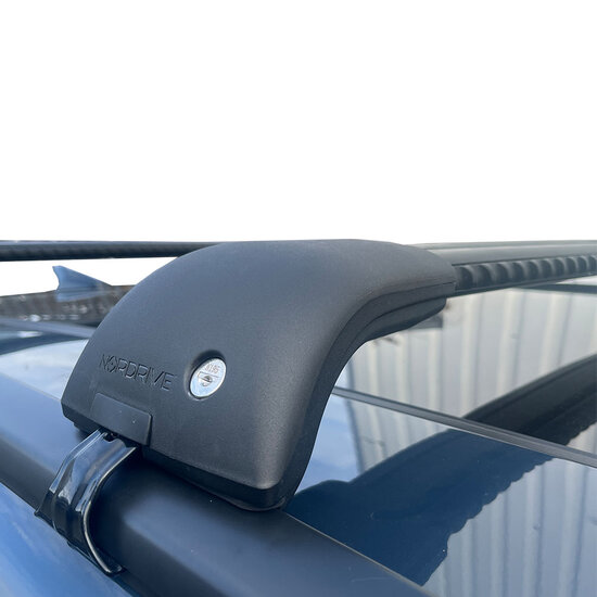 Nordrive dakdragers Opel Grandland 2021 t/m 2024