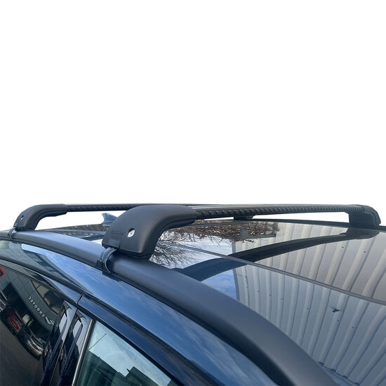 Nordrive dakdragers Opel Grandland X 2017 t/m 2021