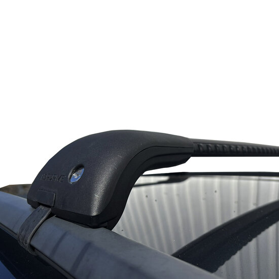 Nordrive dakdragers Volkswagen T-Cross vanaf 2023