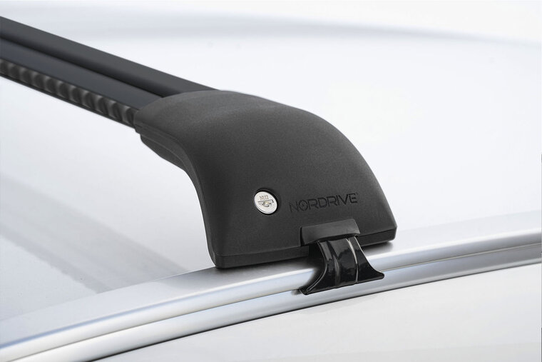 Nordrive dakdragers Volvo XC60 2017 t/m 2021