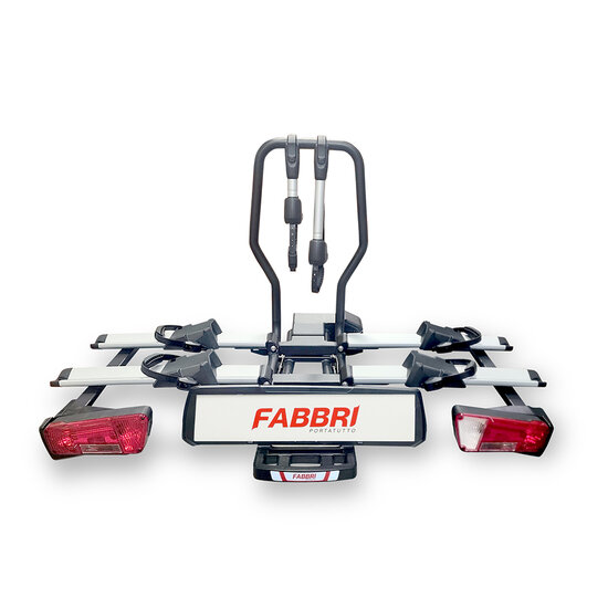 Fietsendrager Fabbri Gitano - E-Bike