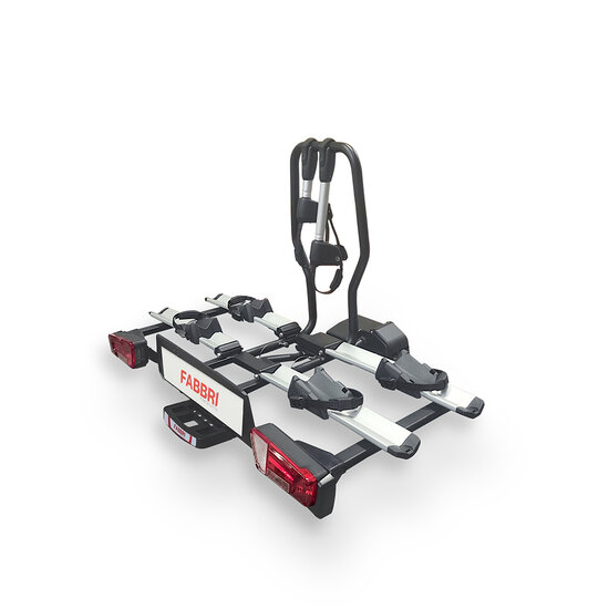 Fietsendrager Fabbri Gitano - E-Bike