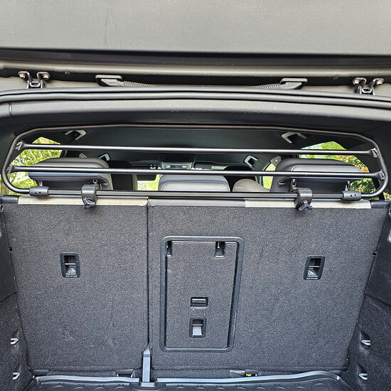 Nordrive hondenrek Volkswagen T-Roc vanaf 09/2025