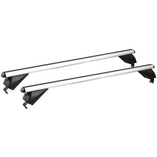 PerfectFit dakkoffer 500 liter + PerfectFit dakdragers Lotus Eletre vanaf 2023