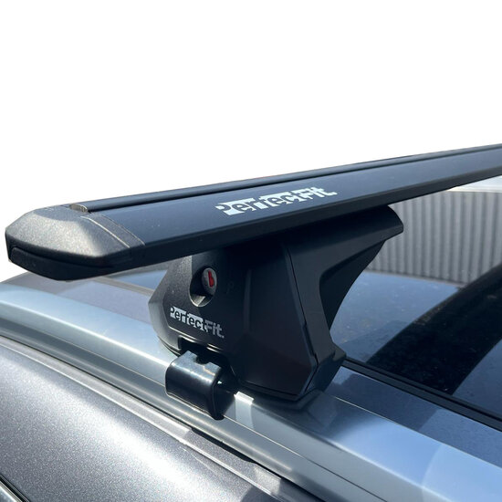 PerfectFit dakdragers Lotus Eletre vanaf 2023 - Aerobar