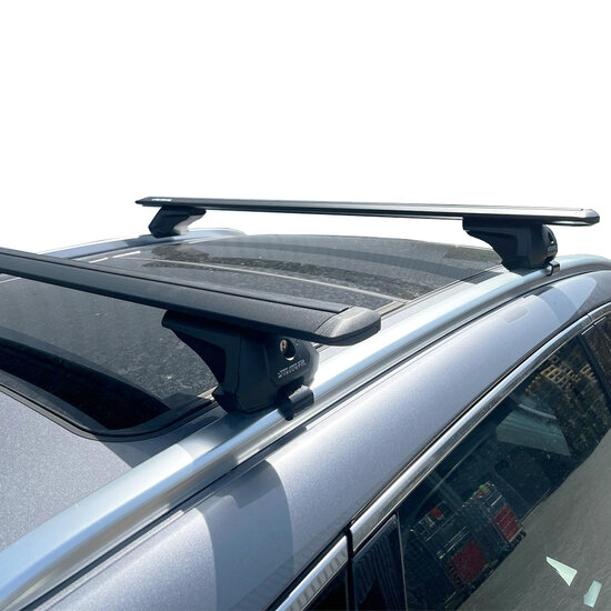 PerfectFit dakdragers Lotus Eletre vanaf 2023 - Aerobar