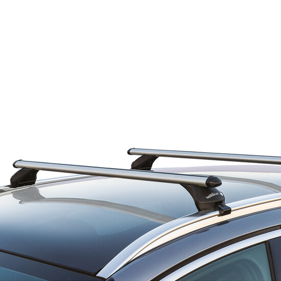 Farad dakkoffer N18 430 liter + PerfectFit dakdragers Lotus Eletre vanaf 2023
