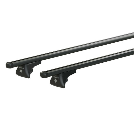 Nordrive dakdragers Fiat Panda 5 deurs hatchback 2012 t/m 2020