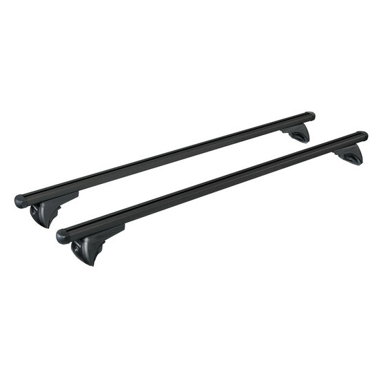Nordrive dakdragers Fiat Panda 5 deurs hatchback vanaf 2020