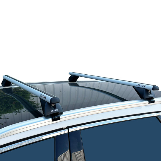 PerfectFit dakkoffer 400 liter + PerfectFit dakdragers Mg HS vanaf 2018