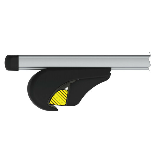 ArtPlast dakkoffer 400 liter + Nordrive dakdragers Renault 4 E-Tech vanaf 05/2025