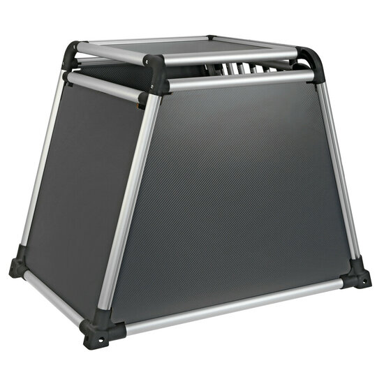 Lampa auto-hondenbench 60 x 85 x 66H cm