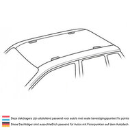 Dakdragers Seat Alhambra (7M) MPV 1996 t/m 2010