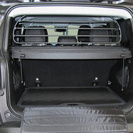 Hondenrek Nissan X-Trail vanaf 2014
