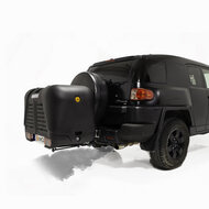 Verhoger t.b.v. TowBox V2