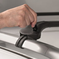 Dakdragers Seat Alhambra MPV 2001 - 2009