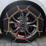 Sneeuwkettingen Perfect Fit personenwagen 9mm - 235/40R17