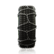 Sneeuwkettingen SUV Veriga professional 16mm BMW X5 2013 t/m 2018 voor bandenmaat 255/55R18