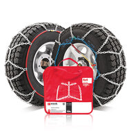 Sneeuwkettingen Snovit SUV / 4X4 / Camper / Bestelbus - 16mm Mitsubishi&nbsp; Pajero vanaf 2006 voor bandenmaat 265/65R17