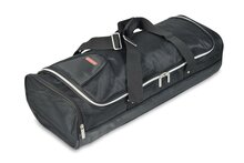 Carbags reistassenset Volvo S60 II 4 deurs sedan 2010 t/m 2018