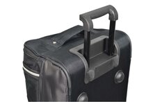 Carbags reistassenset Skoda Superb II (3T) 5 deurs hatchback 2008 t/m 2015