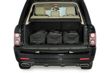 Carbags reistassenset Land Range Rover III (L322) SUV 2002 t/m 2012
