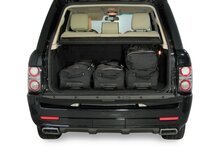 Carbags reistassenset Land Range Rover III (L322) SUV 2002 t/m 2012