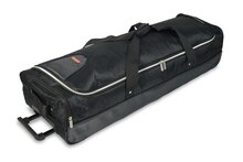 Carbags reistassenset Renault Grand Sc&eacute;nic III MPV 2009 t/m 2016