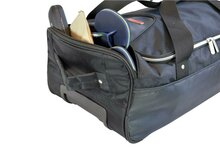 Carbags reistassenset Renault Grand Sc&eacute;nic III MPV 2009 t/m 2016