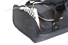 Carbags reistassenset Renault Grand Sc&eacute;nic III MPV 2009 t/m 2016