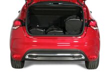 Carbags reistassenset Citro&euml;n DS4 5 deurs hatchback 2011 t/m 2018
