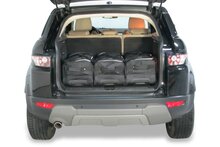 Carbags reistassenset Land Range Rover Evoque (L538) SUV 2011 t/m 2018