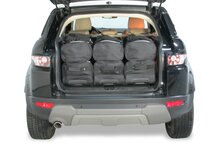 Carbags reistassenset Land Range Rover Evoque (L538) SUV 2011 t/m 2018