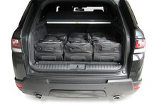 Carbags reistassenset Land Range Rover Sport II (L494) SUV 2013 t/m 2022