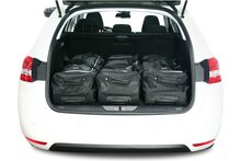 Carbags reistassenset Peugeot 308 II Stationwagon 2014 t/m 2021