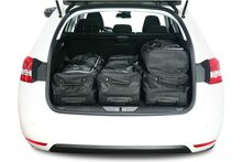 Carbags reistassenset Peugeot 308 II Stationwagon 2014 t/m 2021