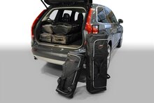 Carbags reistassenset Volvo XC90 II SUV vanaf 2015