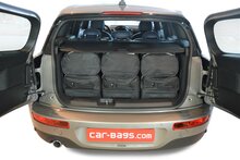 Carbags reistassenset Mini Clubman (F54) Stationwagon vanaf 2015