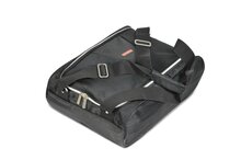 Carbags reistassenset Mini Clubman (R55) Stationwagon 2007 t/m 2015