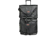 Carbags reistassenset Mini Clubman (R55) Stationwagon 2007 t/m 2015