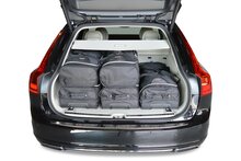Carbags reistassenset Volvo V90 II Stationwagon vanaf 2016