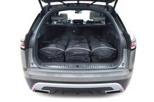 Carbags reistassenset Land Range Rover Velar (L560) SUV 2017 t/m 2020
