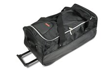 Carbags reistassenset Citro&euml;n C3 III 5 deurs hatchback vanaf 2016