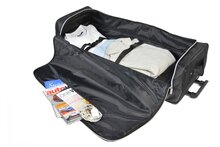 Carbags reistassenset Citro&euml;n C3 III 5 deurs hatchback vanaf 2016