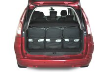 Carbags reistassenset Citro&euml;n Grand C4 Picasso I MPV 2006 t/m 2013