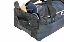 Carbags reistassenset Mini Clubman (F54) Stationwagon vanaf 2015