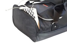 Carbags reistassenset Mini Clubman (F54) Stationwagon vanaf 2015