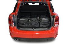 Carbags reistassenset Mini Countryman (F60) SUV vanaf 2016