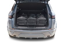 Carbags reistassenset Land Range Rover Evoque (L551) SUV vanaf 2018