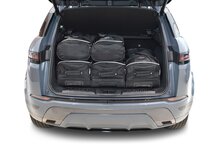 Carbags reistassenset Land Range Rover Evoque (L551) SUV vanaf 2018